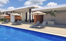 Ebano Residencial